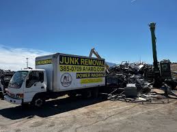 Junk Removal Services